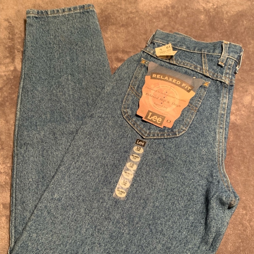 Women’s Jeans